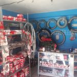 Dirección, horario, teléfono y opiniones de Moto Refacciones Garva en Zapopan