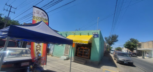 Dirección, horario, teléfono y opiniones de Moto Refacciones y Accesorios Javis en Tlaquepaque