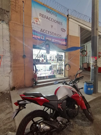 Dirección, horario, teléfono y opiniones de Moto Refacciones y Accesorios Moto Garage en Naucalpan