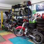Dirección, horario, teléfono y opiniones de Moto Servicio Águilar en Tultitlán