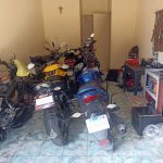 Dirección, horario, teléfono y opiniones de Moto Servicio Chuy en Zapopan