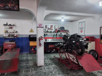 Dirección, horario, teléfono y opiniones de Moto Servicio Edwin en Nezahualcóyotl