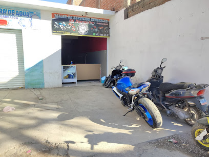 Dirección, horario, teléfono y opiniones de Moto Servicio El Jarocho en Guanajuato