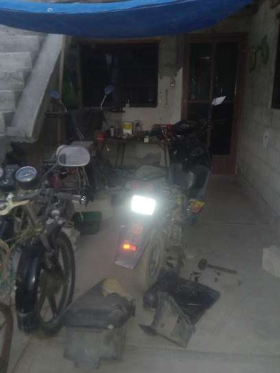 Dirección, horario, teléfono y opiniones de Moto Servicio Hernández en Tizayuca