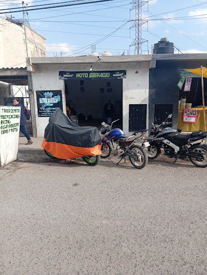 Dirección, horario, teléfono y opiniones de Moto Servicio Hooligans Bikers en Ecatepec de Morelos