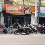 Dirección, horario, teléfono y opiniones de Moto Servicio Ordoñez en Tlalnepantla