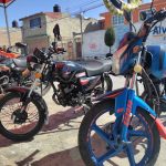 Dirección, horario, teléfono y opiniones de Moto Servicio Pragar en Toluca