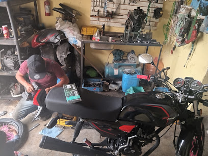 Dirección, horario, teléfono y opiniones de Moto Servicio Reyes en Nicolás Romero