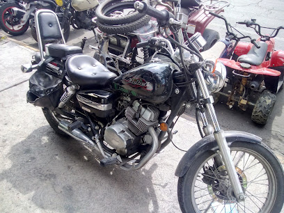 Dirección, horario, teléfono y opiniones de Moto Servicio Tepozanes en Nezahualcóyotl
