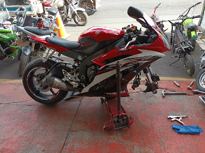 Dirección, horario, teléfono y opiniones de Moto Servicio Zarco en Nezahualcóyotl