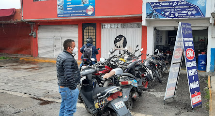 Dirección, horario, teléfono y opiniones de Moto Servicio de La Torre en Toluca