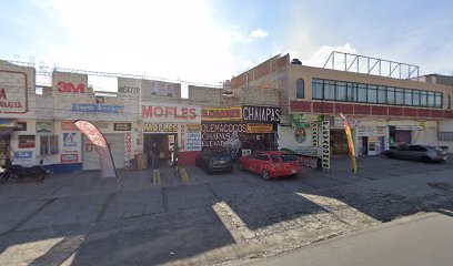 Dirección, horario, teléfono y opiniones de Moto Servicio y Refacciones en Pachuca