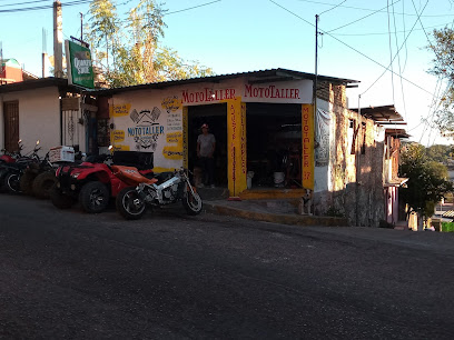 Dirección, horario, teléfono y opiniones de Moto Taller Dv37 en Chilpancingo