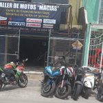 Dirección, horario, teléfono y opiniones de Moto Taller Especialidades Macías en Guadalajara