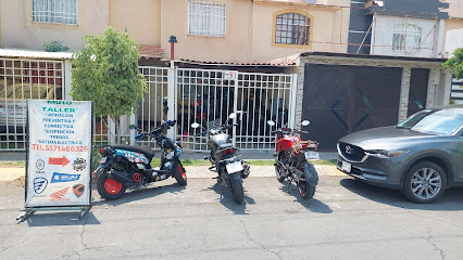 Dirección, horario, teléfono y opiniones de Moto Taller Vanz en Ecatepec de Morelos