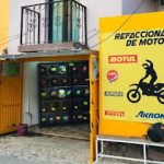 Dirección, horario, teléfono y opiniones de Motocentro Guanajuato San Javier en Guanajuato