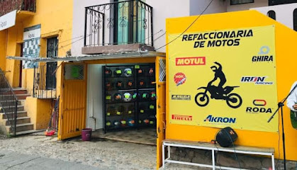 Dirección, horario, teléfono y opiniones de Motocentro Guanajuato San Javier en Guanajuato
