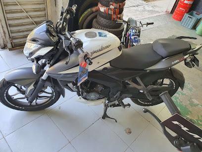 Dirección, horario, teléfono y opiniones de Motocicletas Bajaj Iguala en Iguala de la Independencia