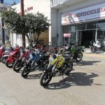Dirección, horario, teléfono y opiniones de Motocicletas Dinamo León en León