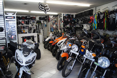Dirección, horario, teléfono y opiniones de Motofox Camelinas en Morelia