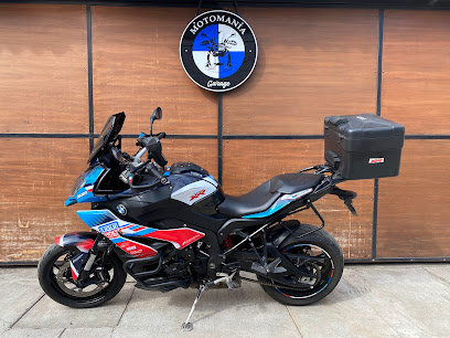 Dirección, horario, teléfono y opiniones de Motomania en Puerto Vallarta