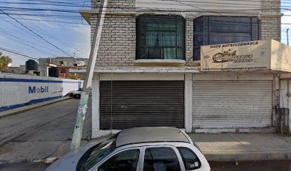 Dirección, horario, teléfono y opiniones de Motomecánica Franco en Pachuca