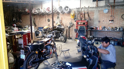 Dirección, horario, teléfono y opiniones de Motomecanica Hernández en Pachuca