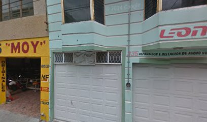 Dirección, horario, teléfono y opiniones de Motopartes Moy en Irapuato