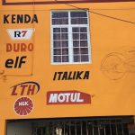 Dirección, horario, teléfono y opiniones de Motopart's en Celaya
