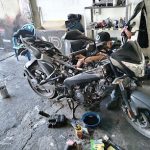 Dirección, horario, teléfono y opiniones de Motorait en Nezahualcóyotl