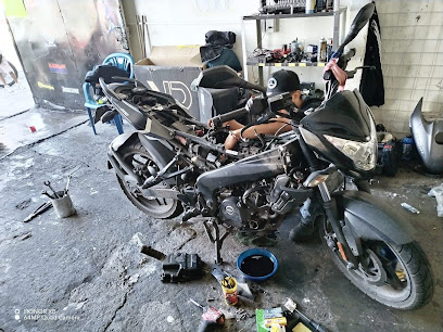 Dirección, horario, teléfono y opiniones de Motorait en Nezahualcóyotl