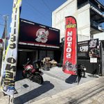 Dirección, horario, teléfono y opiniones de Motorbikes Boutique | Accesorios | Llantas | Refacciones | Taller de Servicio Multimarca en Zapopan
