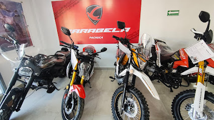 Dirección, horario, teléfono y opiniones de Motos Carabela Pachuca en Pachuca