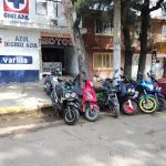 Dirección, horario, teléfono y opiniones de Motos Manzanas en Ecatepec de Morelos