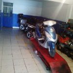 Dirección, horario, teléfono y opiniones de Motos Tultitlán Centro de Servicio Bajaj/Vento/Veloci/Tvs en Tultitlán