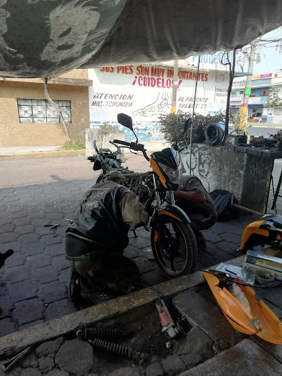 Dirección, horario, teléfono y opiniones de Motoservicio Azteca en Nezahualcóyotl