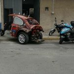 Dirección, horario, teléfono y opiniones de Motoservicio El Gato en Nezahualcóyotl