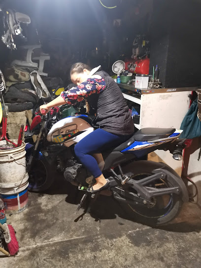 Dirección, horario, teléfono y opiniones de Motoservicio El Güilo en Naucalpan