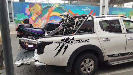 Dirección, horario, teléfono y opiniones de Motoservicio Job en Nezahualcóyotl