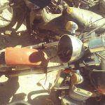 Dirección, horario, teléfono y opiniones de Motoservicio Ñoño en León