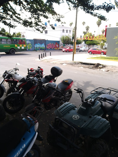 Dirección, horario, teléfono y opiniones de Motoservicio Portillo en Zapopan
