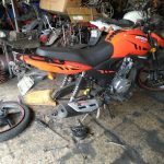 Dirección, horario, teléfono y opiniones de Motoservicio Ramirez en Tlalnepantla