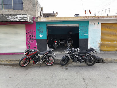 Dirección, horario, teléfono y opiniones de Motoservicio Star Biker en Ixtapaluca