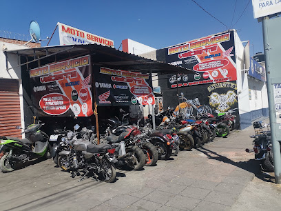 Dirección, horario, teléfono y opiniones de Motoservicio Valtierra en León