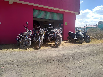 Dirección, horario, teléfono y opiniones de Motoservicio Yahweh en Pachuca