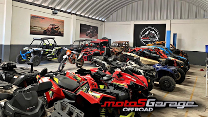 Dirección, horario, teléfono y opiniones de Motosgarage Offroad en Pachuca