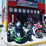 Dirección, horario, teléfono y opiniones de Motoshop Celaya en Celaya