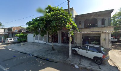 Dirección, horario, teléfono y opiniones de Motosierras Mk en Lázaro Cárdenas