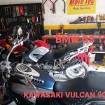 Dirección, horario, teléfono y opiniones de Mototec en Zapopan
