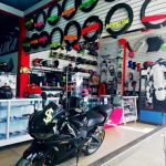 Dirección, horario, teléfono y opiniones de Multi-Llantas Motos en Toluca